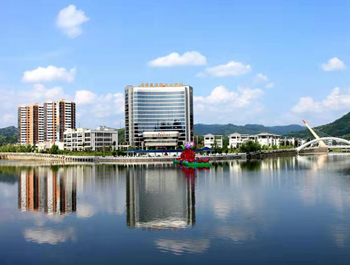 湖北星空娱乐集团天河国际大酒店
